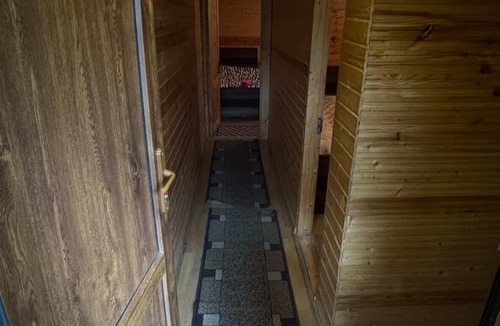 Ushguli House | Guesthouse Luka