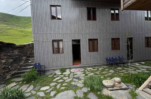 Ushguli House | Guesthouse Luka