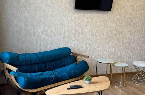 Stepantsminda Bed & Breakfast | GRAF KAZBEGI