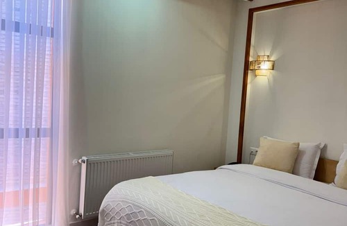 Mtatsminda Hotel | palm tbilisi boutique hotel