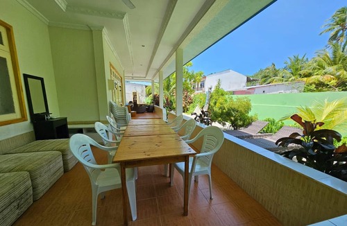 Himandhoo House | Kuri Himandhoo Inn