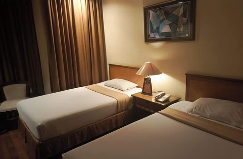 Cikini Hotel | Townhouse Oak Jakarta near Monumen Nasional formerly Hotel Bintang Wisata Mandiri