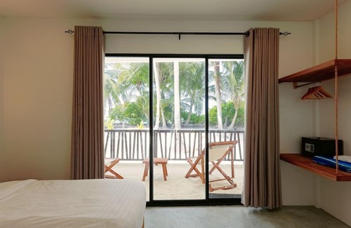 Dhigurah House | Azul Retreat