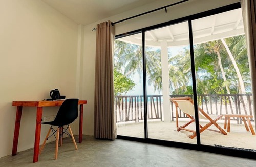 Dhigurah House | Azul Retreat
