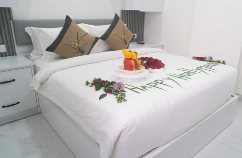 Male House | LemonRock Comfort