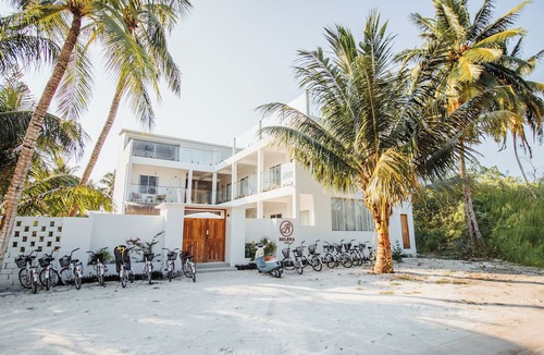 Thoddoo Hotel | Belena Maldives