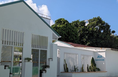 Thoddoo House | Avi Guesthouse