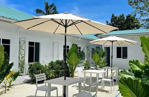 Thoddoo House | Avi Guesthouse