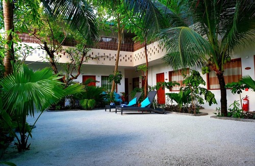 Fehendhoo House | Scenic Grand Baa Fehendhoo
