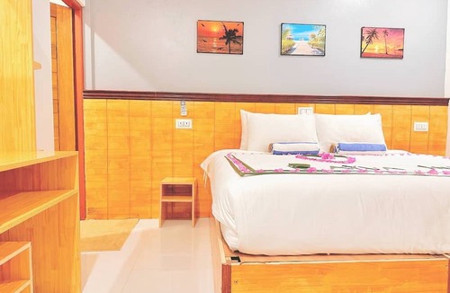 Omadhoo Bed & Breakfast | Rayva inn