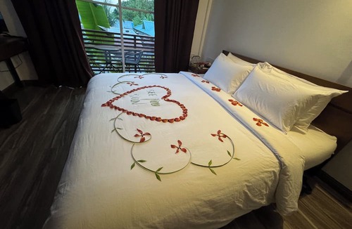 Noonu Atoll House | Lhohi White Sand