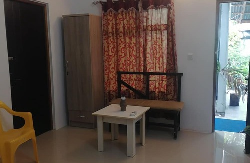 Hithadhoo House | The Rose Garden House