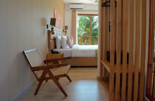 Himmafushi Hotel | Cocomo Maldives