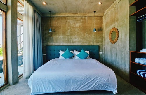 Haa Alifu Atoll Resort | Araaik Beach Village