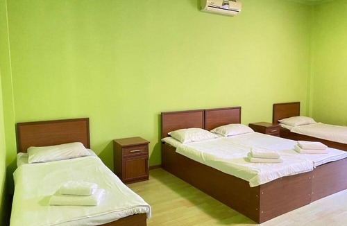Kvariati Hotel | MARETI HOTEL