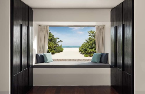 Kudafunafaru Hotel | Noku Maldives, Vignette Collection by IHG