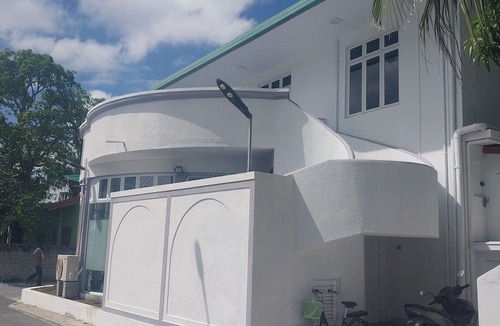 Feydhoo House | clovebeach