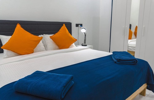 Dhigurah Hotel | Boutique Beach
