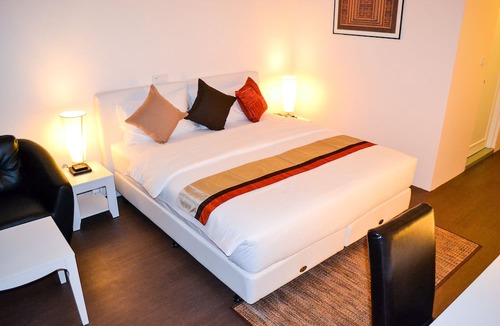 Dhigurah House | TME Retreats Dhigurah