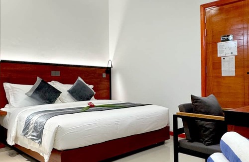 Kudarikilu House | Baa Sand Maldives