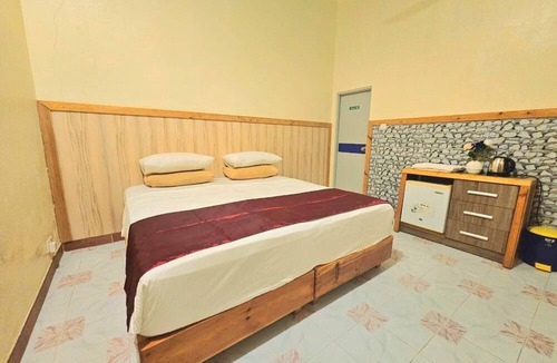 Gulhi House | Coquillage Inn