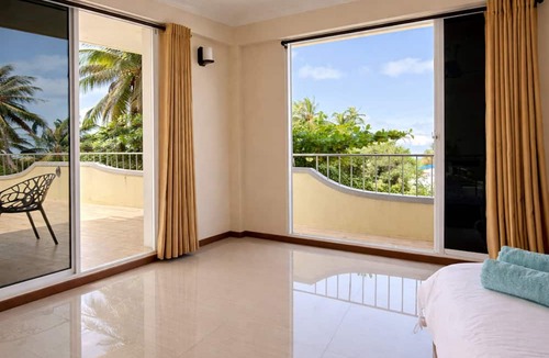 Himmafushi House | Noah Private Beach House