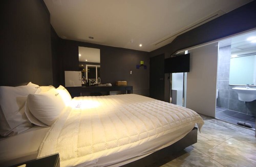 Haeundae Hotel | SongJeong coco hotel