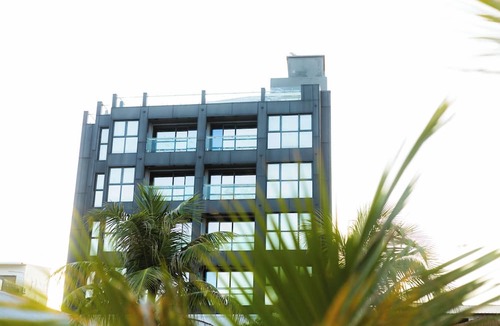 Guraidhoo Hotel | Beach Heaven Guraidhoo by Beach Hotel Maldives