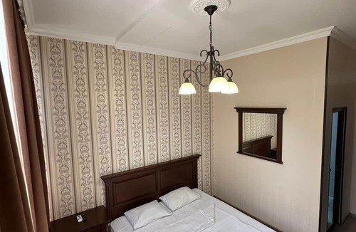 Kutaisi Hotel | AİSİ HOTEL