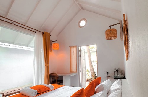 Noonu Atoll Hotel | 101 Retreat