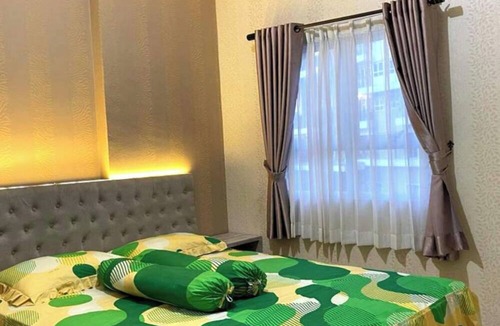 Tanjung Duren Utara Hotel | OYO 94087 Apartemen 19 Avenue By Rh