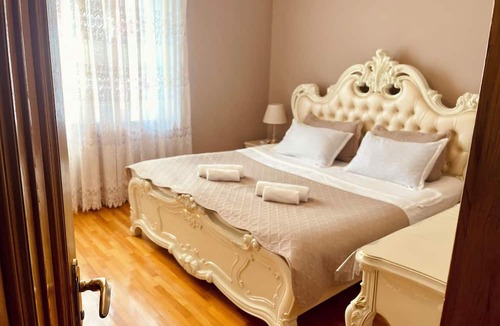 Sairme House | House of Warmth