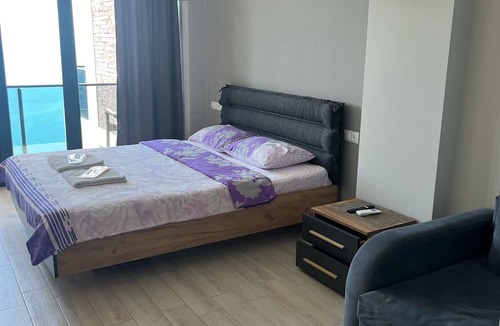 Kvariati Hotel | Kvariati Villa