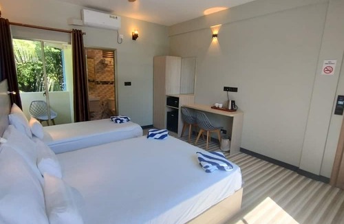 Fulidhoo House | Madi Grand Maldives