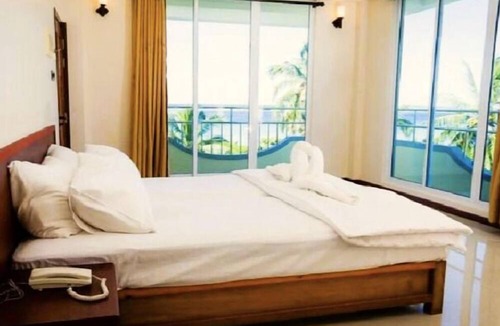 Himmafushi House | NOAH BEACH HOUSE