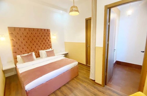 Kutaisi Hotel | Orange Kutaisi Hotel