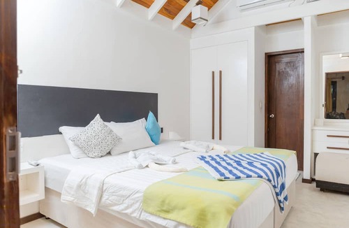 Rasdhoo House | Brickwood Ganduvaru