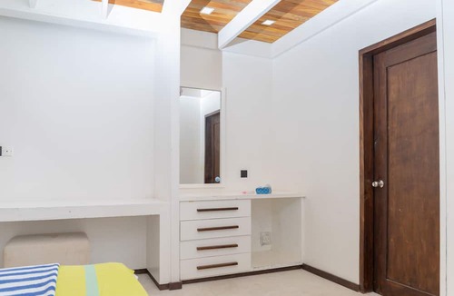 Rasdhoo House | Brickwood Ganduvaru