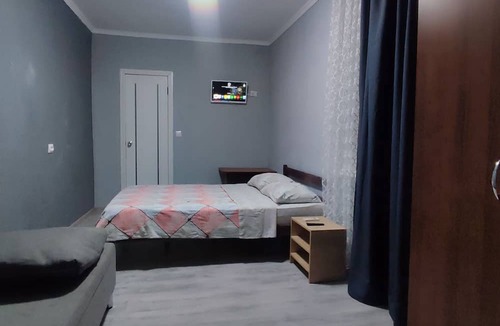 Alakhadzi House | Viva