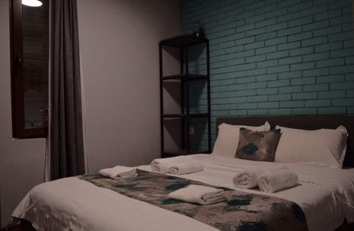 Chugureti Hotel | tbilicity hotel