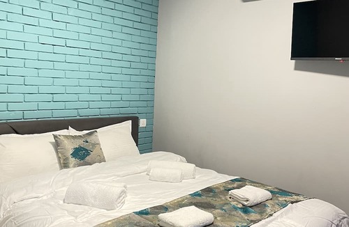 Chugureti Hotel | tbilicity hotel