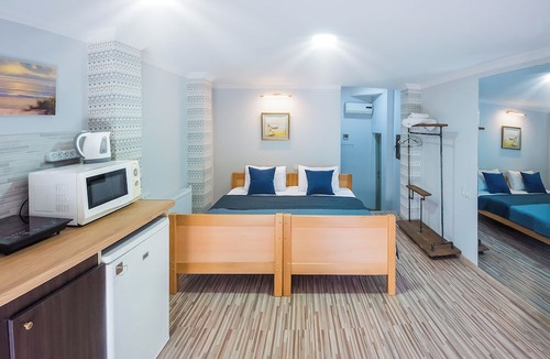 Avlabari Apartment | HB apartments Akhvelediani II