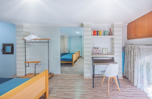 Avlabari Apartment | HB apartments Akhvelediani II
