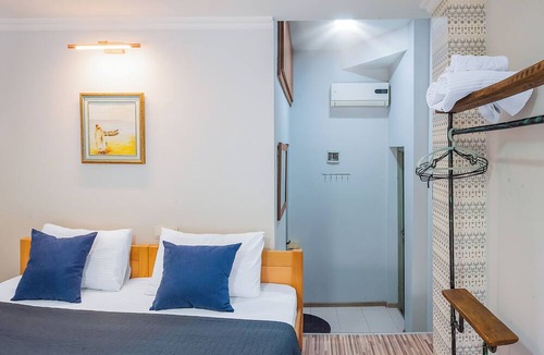 Avlabari Apartment | HB apartments Akhvelediani II
