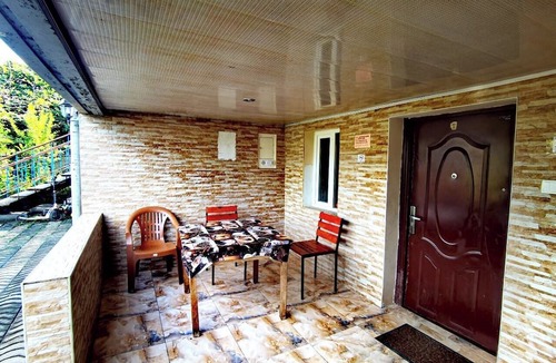 Kutaisi Hostel | The Friends Hostel & Sauna