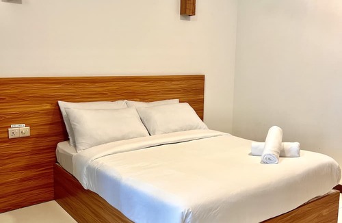 Maamigili House | Vilu Residence