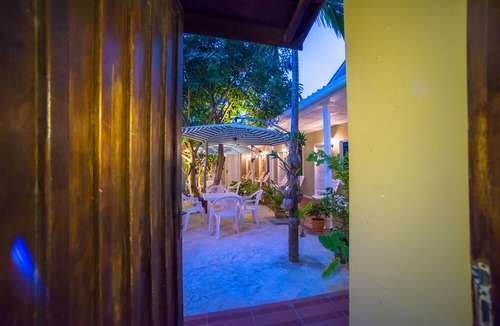Ukulhas Hotel | Gunbaru Inn