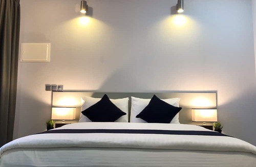 Dhigurah House | Tides Dhigurah