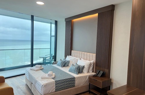 Gonio Hotel | Hotel Navi
