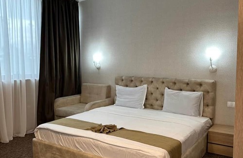 Didube Hotel | Betlem Hotel - Tbilisi City